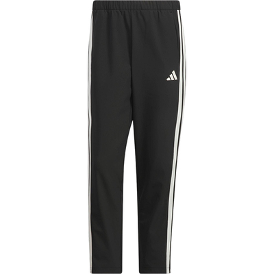 Adidas/阿迪达斯正品2025秋季款男士运动针织锥形长裤KC2851