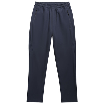 鸟家同款面料|维特客保暖长裤