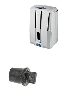 后排水堵头Delonghi/德龙