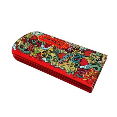 商务生日小卡片圣诞节元旦感谢