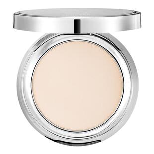 joocyee酵色融肤粉饼控油定妆遮瑕持久持妆#01白皙色自然提亮蜜粉