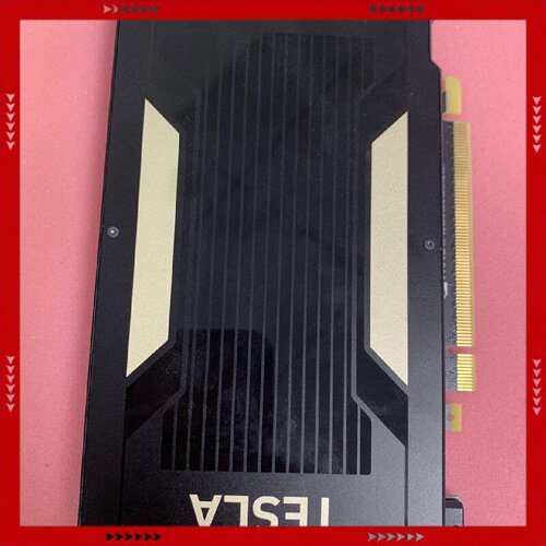 【问价】NVIDIA TESLA V100-FHHL-16GB  S