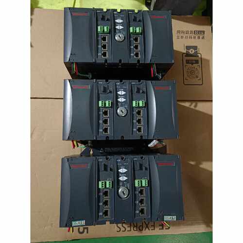 询价-HC900系列PLC模块，C70R冗余CPU主机一套