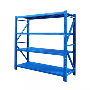 芜湖超强承重多层置物架仓储货架加厚家用金属仓库快递收纳货物架