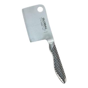 韩国直邮日本进口具良治global刀不锈钢切菜刀芝士刀迷你刀GS102