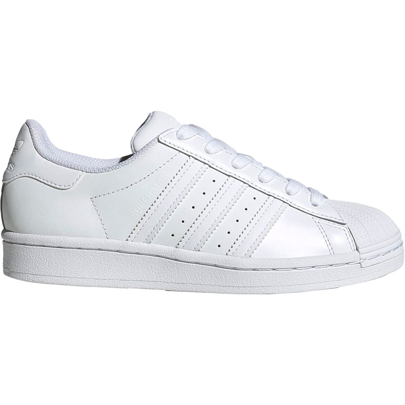 Adidas/阿迪达斯正品三叶草儿童运动透气低帮休闲鞋EF5399
