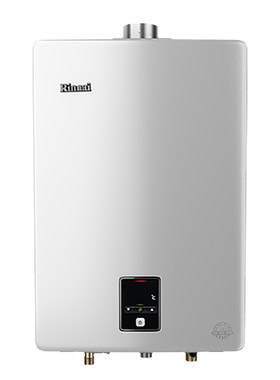 Rinnai/林内16升恒温燃气热水器