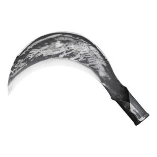 农用锰钢加厚锻打大镰刀割草刀割韭菜割麦子镰刀砍树枝弯钩大镰刀