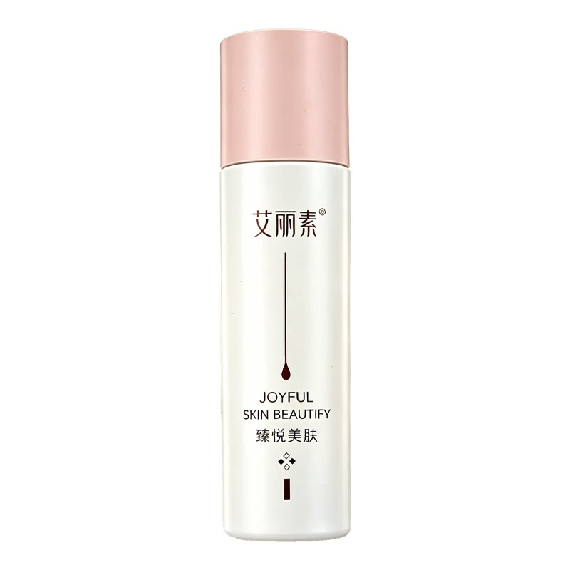 艾丽素抗皱化妆水120ml