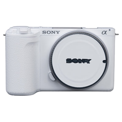 JJC适用索尼ZV-E10二代相机贴纸