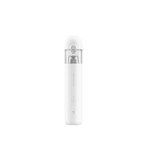 米家随手吸尘器家用小型手持式大吸力强力车载车用迷你轻巧小巧