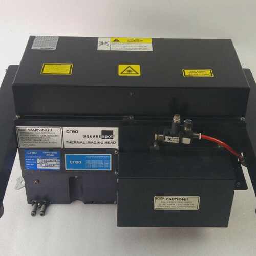 KODAK CREO SQUARESPOT THERMAL IMAGING HEAD 32-4005 B