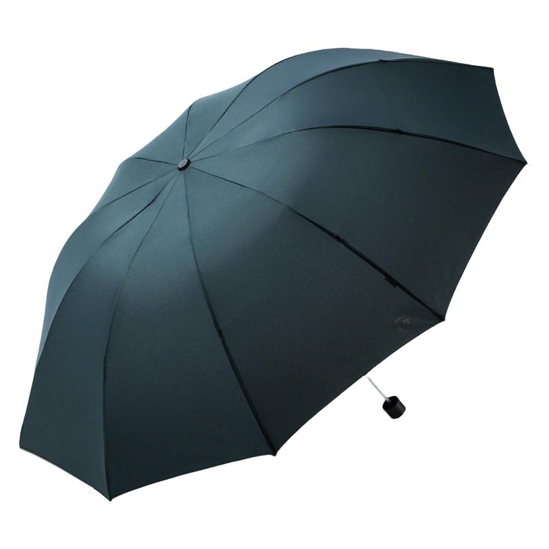 天堂伞超大双人三人款抗风暴雨伞防风加固防晒折叠晴雨两用伞男女