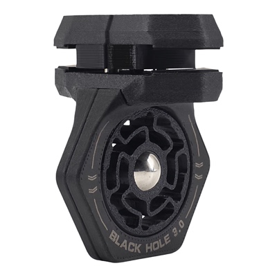 AAAW黑洞3.0可变刚性弓片减震