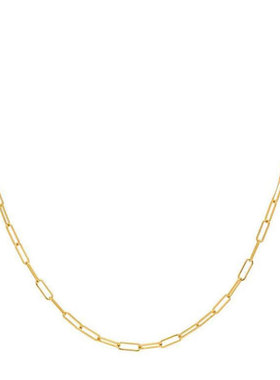 wearring|欧美简约女ins链条