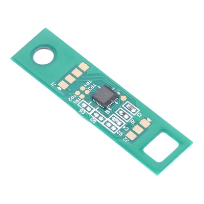 适用汉光HT330L粉盒芯片