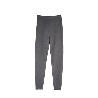 贴心女士暖棉磨毛双面绒打底裤