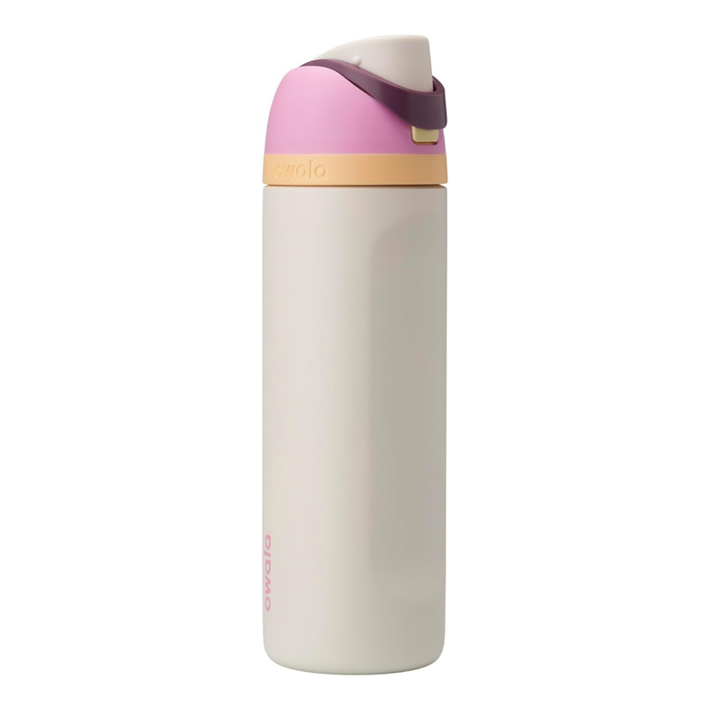 OwalaFreeSip不锈钢保冷杯710ml