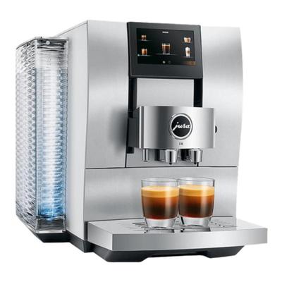 欧洲直邮JURA优瑞Z10全自动冷萃咖啡机商用家用奶泡拿铁卡布奇诺