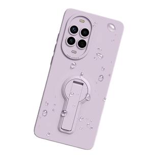 折叠支架适用华为nova15手机壳14pro新款nova11ultra保护套13高级感12带手绳硅胶11全包防摔活力版10男9女8软