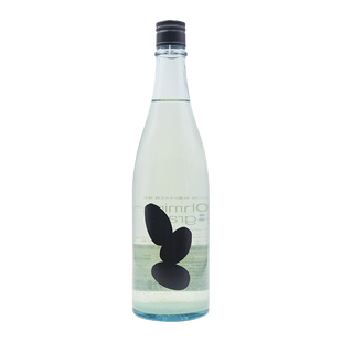 日本原装进口 OHMINE大岭 3粒米秋丽霞生酒720ml13%VOL发酵酒洋酒