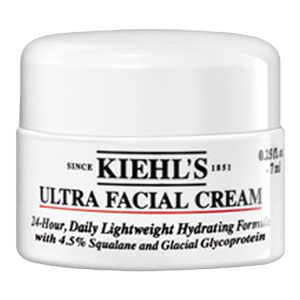 科颜氏第二代白泥面膜14ml中小样旅行装去黑头清洁面膜学生