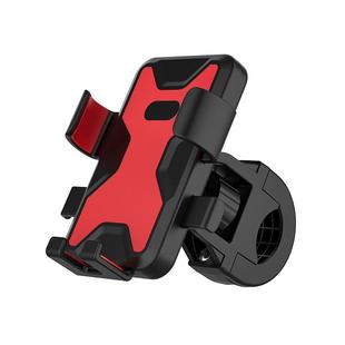 电动车手机架导航支架摩托车骑手车载自行车电瓶车手机支架防震