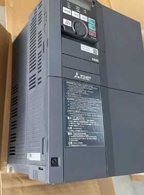 议价三菱变频器FR-A840-00470-2-60现货库存，质保一年包邮
