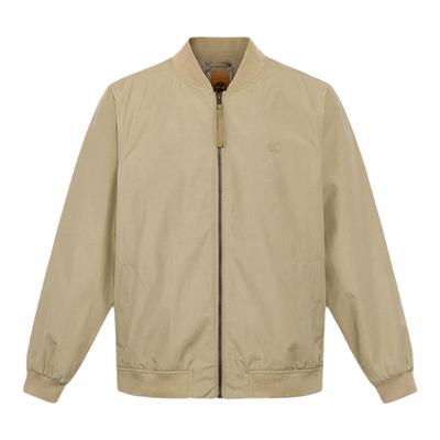 添柏岚官方男装飞行夹克