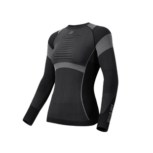 高乐捷golovejoy滑雪速干衣保暖基底衣户外登山徒步压缩打底内衣