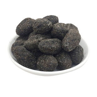 潮芮菩提丸咸橄榄咸味盐津橄榄干蜜饯果脯果干果厦门风味休闲零食