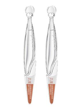 丸美二代小金针次抛精华液重组双胶原官方正品护肤品-u先