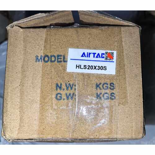 Airtac HLS20X30S 滑台气缸 气动执行器