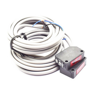 原装全新F&C嘉准传感器FFRS-310光纤管FFRS-320-I/S/M/LQ正品保证