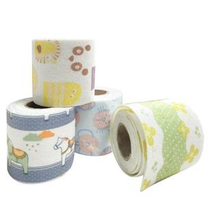 冬季窗户玻璃吸水贴窗台加厚接水神器防冷凝水淌水冬天北方绒面贴