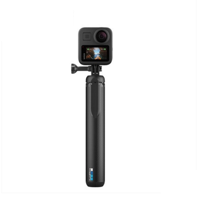 Gopro11109876隐形Max原厂自拍杆