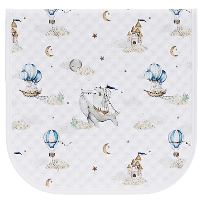 诺绵隔尿垫可水洗大尺寸透气防水