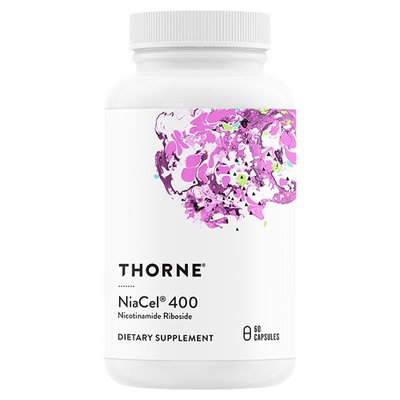 Thorne悦恩烟酰胺核苷酸NR400