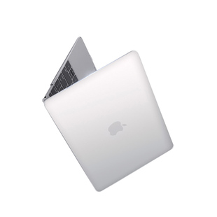 适用2025款苹果macbookair保护壳Air15.3英寸保护套M4电脑macbookairm2膜M3笔记本配件2024款磨砂透明16英寸