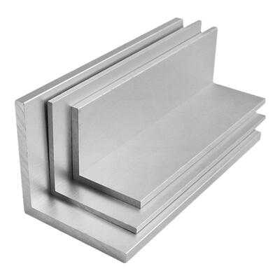 6063角铝L型角铝不等边角铝等边角铝铝合金型材任意切割加工定制