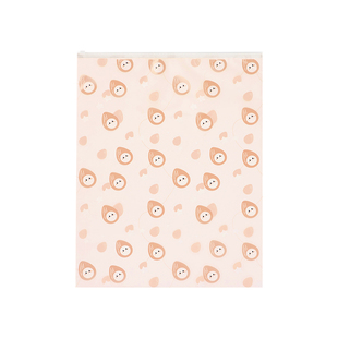 旅行行李箱收纳袋衣物分类内衣内裤整理袋子便携包外出衣服密封袋