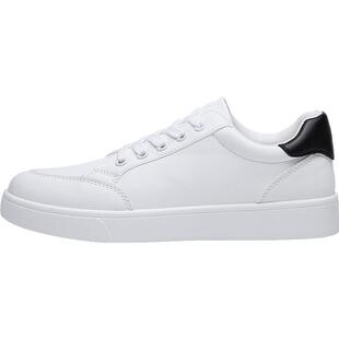 回力男鞋小白鞋男款2026新款春季百搭鞋子男士潮鞋休闲运动板鞋男