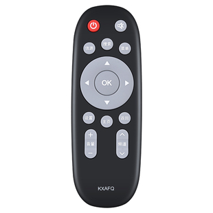适用SANYO三洋液晶电视机遥控器KXAFQ通用32CE5220H2 55CE5512H3 48CE1210M 55CE590A1 42CE2532A1