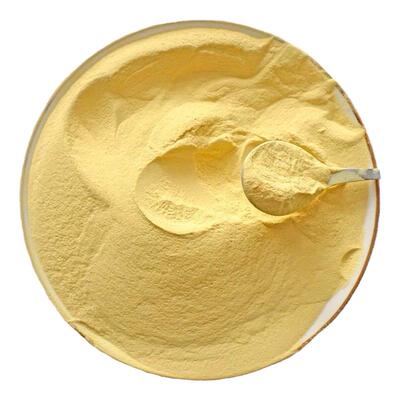 云南深山松花粉香浓滋补