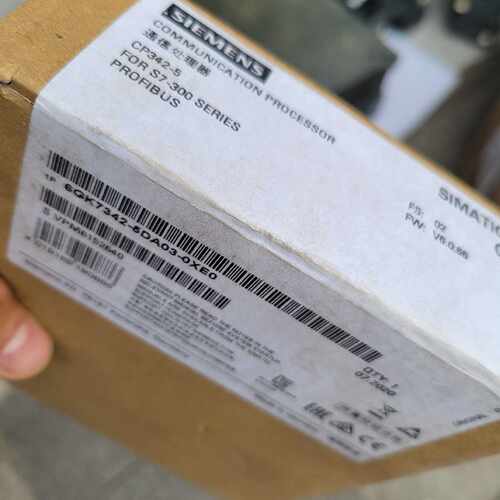 6GK7342-5DA03-0XB0，全新没开封，原标实物，—议价