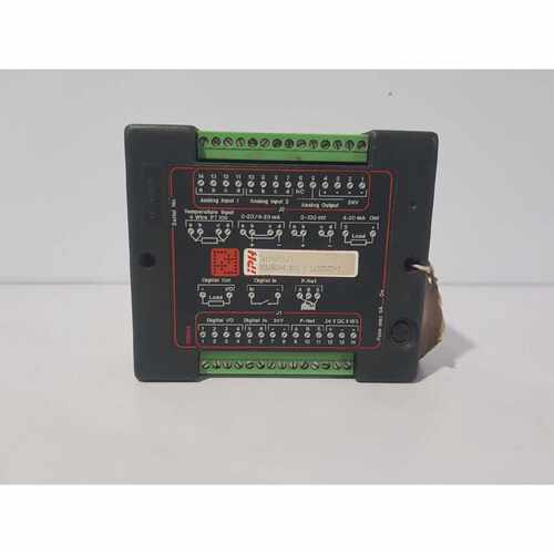 PROCESDATA G010N304.B01 IPH Speedometer Unit 16535332