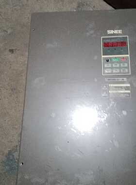 议价SINEE正弦EM330D-037-3B变频器，37kw，三