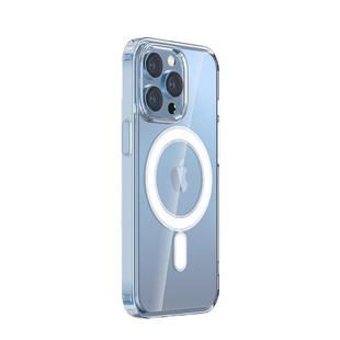 适用17苹果13promax磁吸手机壳16pro max iPhone14 15Plus 11硅胶12透明X防摔magsafe充电壳XR磨砂新款保护套