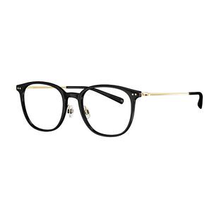 暴龙眼镜框近视可配度数女防蓝光框素颜方圆框镜架男BJ5171BJ5179