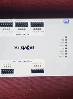 询价-SAACKE SEAVIS V3.00 FSC-01 v